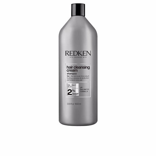 Redken Hair Cleansing Cream Shampoo Capelli Purificati E Radianti
