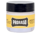 Proraso Wood And Spice Schnurrbartwachs Einzigartiger Und Raffinierter Stil