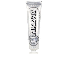 Marvis Whitening Mint Pasta Dental Poderosa Con Toque Mentolado