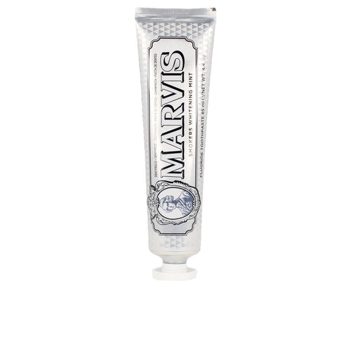 Marvis Whitening Mint Dentifricio Formula Sbiancante Al Mentolo