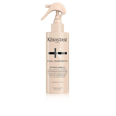 Kerastase Curl Manifesto Erfrischungsspray Für Definierte Locken Locken In Vollendung