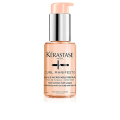 Kerastase Curl Manifesto Olio Capelli Idratante E Lucente Splendore E Idratazione Extra