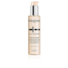 Kerastase Curl Manifesto Gel Crema Stilizzante Per Capelli Ricci Controllo Frizz 24 Ore