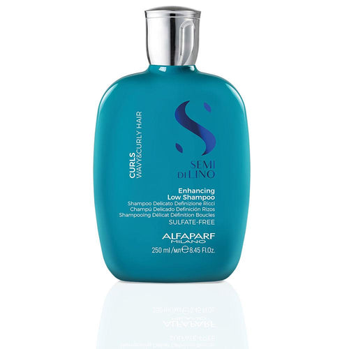 Alfaparf Milano Semi Di Lino Shampoo Per Capelli Morbidi E Naturali
