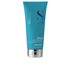 Alfaparf Milano Semi Di Lino Pflegender Balsam Für Lockiges Und Welliges Haar Leichte Hydration Und Entwirrung