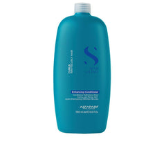 Alfaparf Milano Semi Di Lino Pflegender Balsam Für Lockiges Und Welliges Haar Leichte Hydration Und Entwirrung
