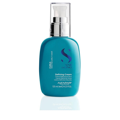 Alfaparf Milano Semi Di Lino Spray Reactivador Para Cabello Rizado Protege Y Define Los Rizos