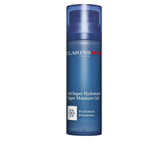 Clarins Men Ultra Hydratisierendes Gesichtsgel Nach Der Rasur Schub