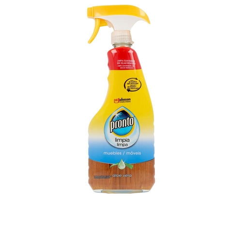 Pronto Pronto Aloe Vera Pulitore Per Mobili Pulizia Naturale Con Aloe Vera