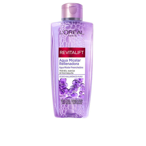 L'Oréal Paris Revitalift Mizellenwasser Frische Und Hydratisierte Haut