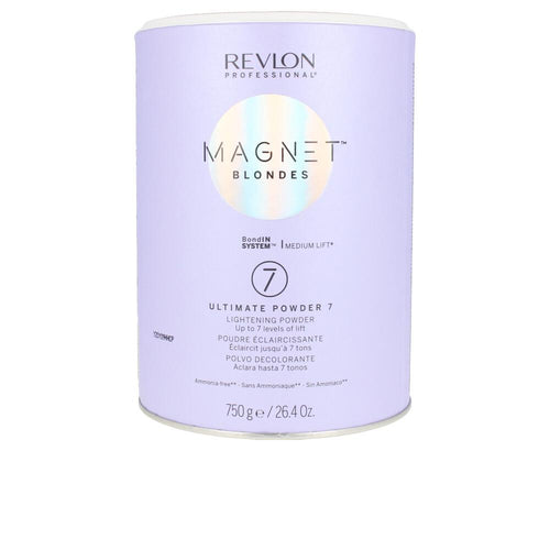 Revlon Magnet Haarfärbepuder Blondes 7