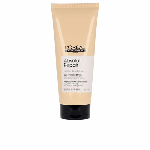 L'Oréal Professionnel Paris Absolut Repair Balsamo Per Capelli Riparazione Istantanea Capelli