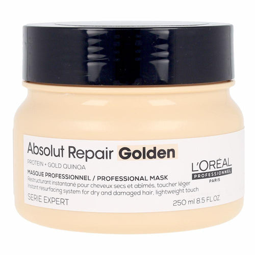 L'Oréal Professionnel Paris Absolut Repair Haarmaske Repariert Geschädigtes Haar
