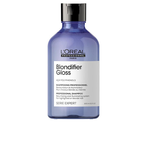 L'Oréal Professionnel Paris Blondifier Shampoo Strahlendes Blond Haar Heller Glanz