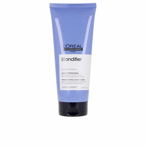 L'Oréal Professionnel Paris Blondifier Haarspülung Für Blonde Haare Ultimative Blonde Brillanz Jetzt
