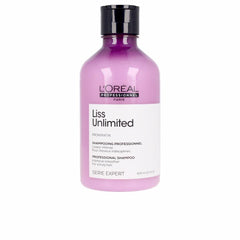 L'Oréal Professionnel Paris Liss Unlimited Shampoo Glattes Haar Frizz Frei