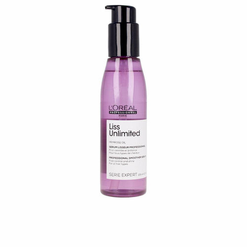L'Oréal Professionnel Paris Liss Unlimited Olio Per Capelli Capelli Lisci Senza Crespo