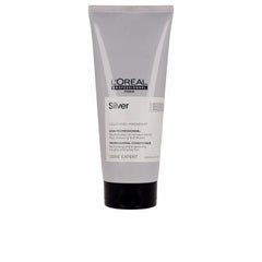 L'oréal Professionnel Paris Silver Haarspülung Neutralisiert Gelb Schenkt Glanz
