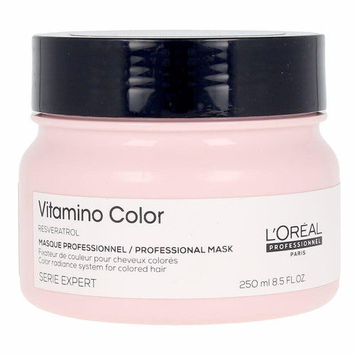 L'Oréal Professionnel Paris Vitamino Color Masque Pour Cheveux Protection Couleur Vibrante