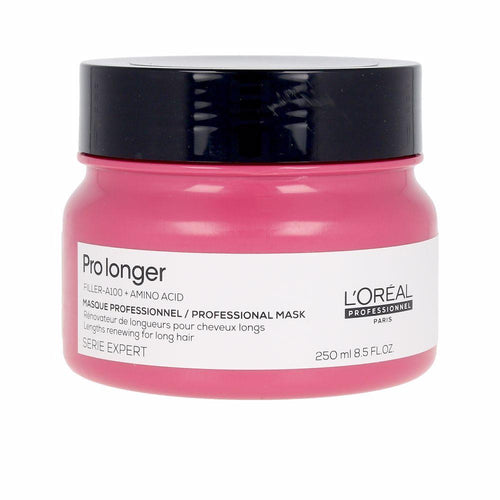 L'Oréal Professionnel Paris Pro Longer Mascarilla Capilar Cabello Más Largo Más Grueso