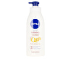 Nivea Q10+ Argan Oil Latte Corpo Rassodante Idratazione E Rassodamento Intensivi