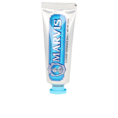 Marvis Aquatic Mint Zahnpasta Erfrischender Zahnschutz