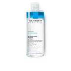 La Roche Posay Reinigende Und Make Up Entferner La Roche Posay Ölinfundiertes Mizellwasser Sanfte Und Effektive Reinigung
