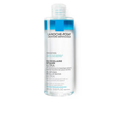 La Roche Posay Reinigende Und Make Up Entferner La Roche Posay Ölinfundiertes Mizellwasser Sanfte Und Effektive Reinigung