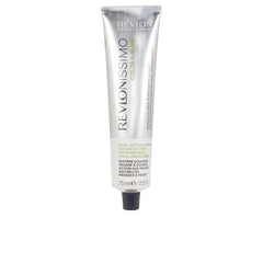 Revlon Color Sublime Coloración Permanente Para Cabello Sin Amoníaco Colores Vibrantes Y Brillo