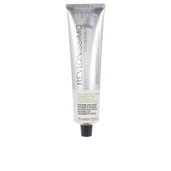 Revlon Color Sublime Coloración Permanente Para Cabello Sin Amoníaco Colores Vibrantes Y Brillo