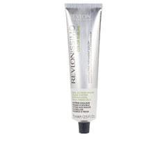 Revlon Color Sublime Coloración Permanente Para Cabello Sin Amoníaco Colores Vibrantes Y Brillo