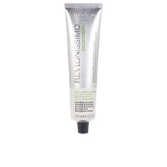 Revlon Color Sublime Coloración Permanente Para Cabello Sin Amoníaco Colores Vibrantes Y Brillo