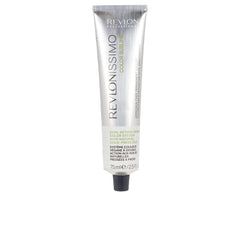 Revlon Color Sublime Coloración Permanente Para Cabello Sin Amoníaco Colores Vibrantes Y Brillo