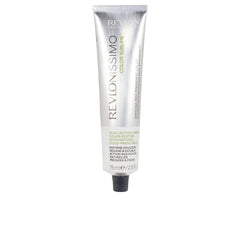 Revlon Color Sublime Coloración Permanente Para Cabello Sin Amoníaco Colores Vibrantes Y Brillo