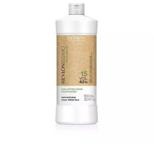 Revlon Color Sublime Öl Entwickler Creme Für Haare Intensiviere Deinen Farbton