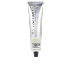 Revlon Color Sublime Coloración Permanente Para Cabello Sin Amoníaco Colores Vibrantes Y Brillo