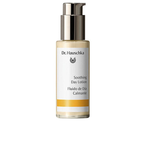 Dr Hauschka Soothing Fluido Giornaliero Lenisce Pelle Sensibile