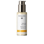 Dr Hauschka Drh Balancing Gesichtsfluid Ausgeglichene Strahlende Haut