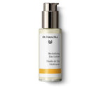 Dr Hauschka Revitalizing Fluido De Día Para Piel Radiante