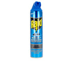 Raid Proteccion Antimosquitos Insetticida Spray Combatti Mosche E Zanzare