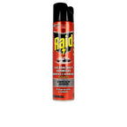 Raid Proteccion Antimosquitos Spray Insetticida Risultati Immediati