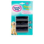 Albal Handy Bag Doggy Borsa Per Escrementi Per Cani Gestione Facile E Sicura