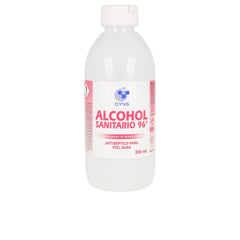 Dyns Dyns Alcohol Sanitario Poderosa Acción Antibacteriana