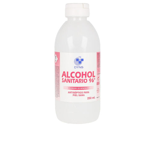 Dyns Dyns Alcohol Sanitario Antibatterico Potente