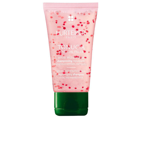 Rene Furterer Tonucia Revitalisierendes Shampoo Natural Filler Kräftiges Gesundes Glänzendes Haar