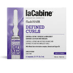 La Cabine Flash Hair Trattamento Capelli Protezione Colore Nutrizione Intensa