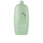 Alfaparf Milano Semi Di Lino Shampoo Equilibrante Antiforfora Ingredienti Naturali