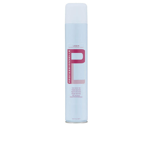Schwarzkopf Professionnelle Care Haarspray Starker Halt Strahlender Glanz