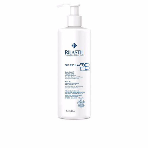 Rilastil Xerolact Balsamo Corpo Idrata Nutre Protegge