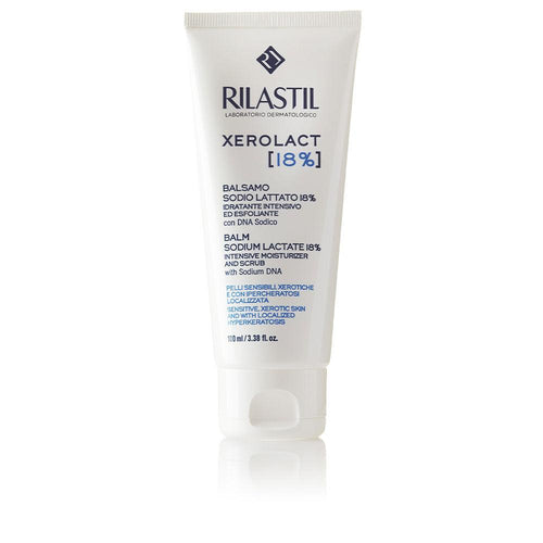 Rilastil Xerolact Balsamo Idratante Pelle Idratata E Protetta